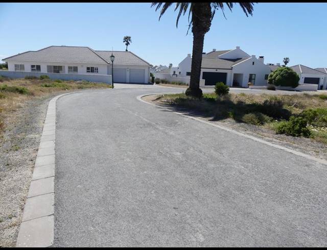 LAND FOR SALE IN SHELLEY POINT